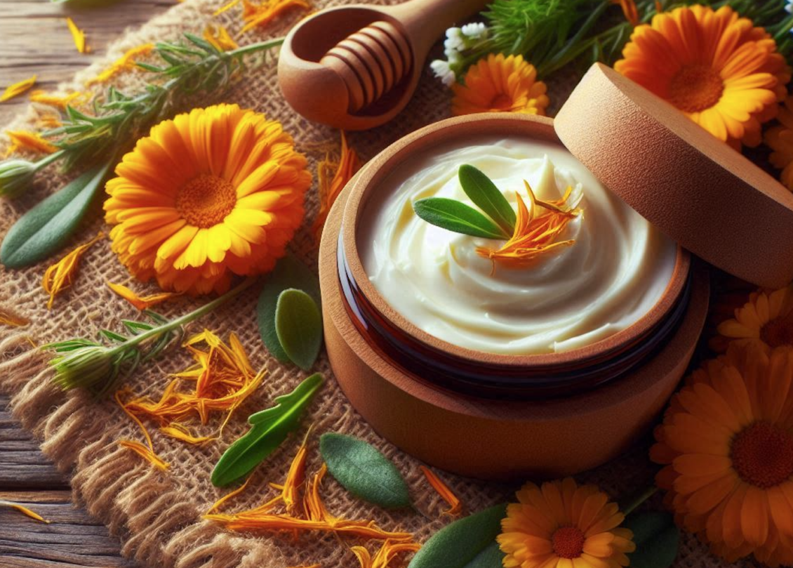 Calendula Creme