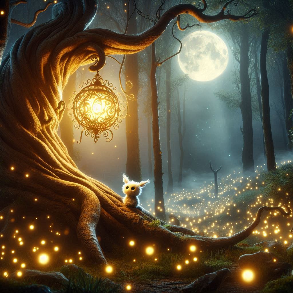 Fireflies
