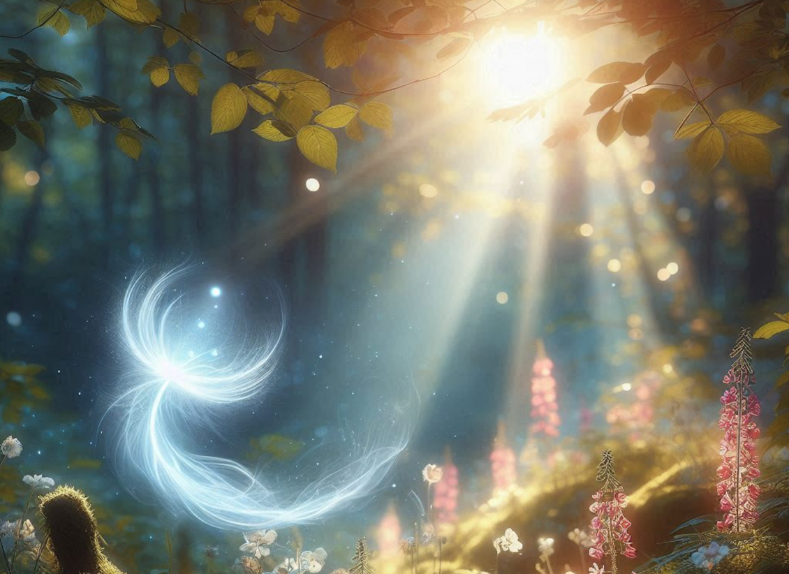 Wishing Wisp